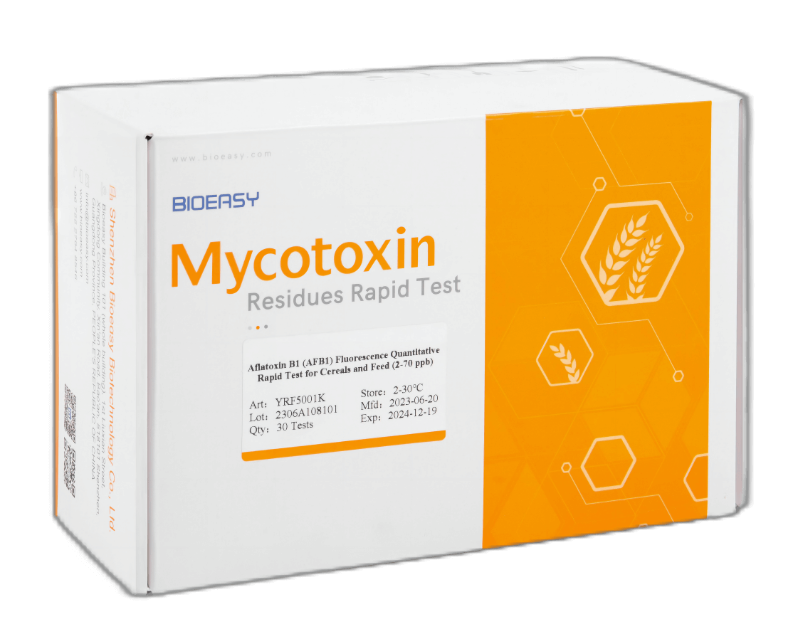 aflatoxina B1 1