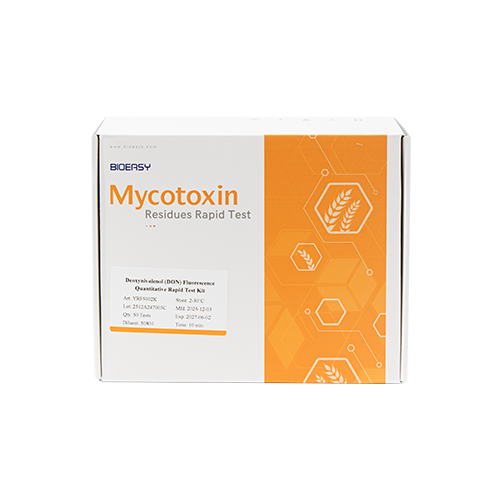 micotoxina DON